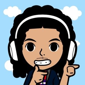 Meet your Posher, Da cinnamonbun